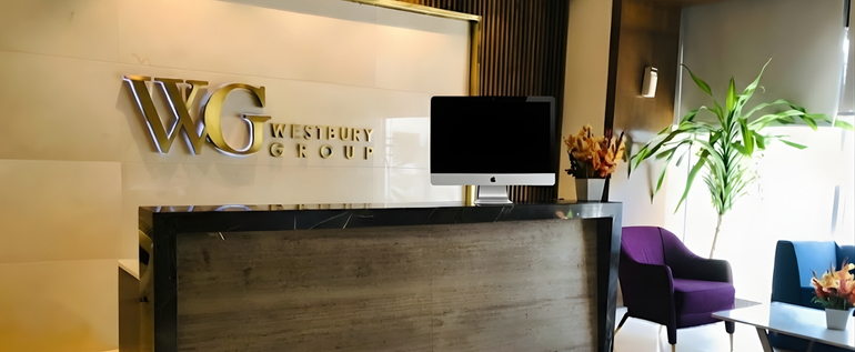 Westbury Group