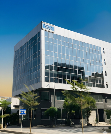 Our Specialized Services